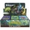 Magic: The Gathering Secrets of Strixhaven Play Boosterbox (30 play boosters)