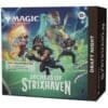 Magic: The Gathering - Secrets of Strixhaven Draft Night