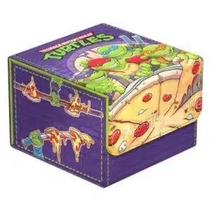 Xenoskin Magic: The Gathering | Teenage Mutant Ninja Turtles - Pizza Box