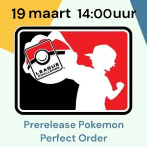 prerelease kit pokemon perfect order
