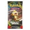 Pokemon Perfect Order Booster