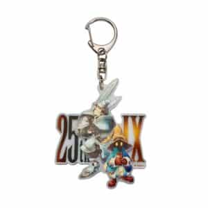 sleutelhanger Final Fantasy