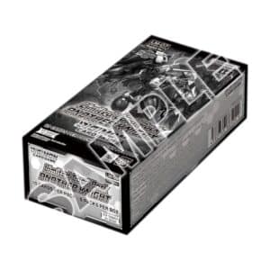 Digimon LM07 Another Knight Limited Card Pack Boosterbox