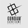 Gundam starter deck Bandai