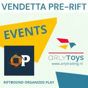 riftbound pre-rift prerelease event