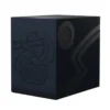 Dragon Shield Midnight Blue Double Shell Deck Box