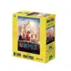 Epoch One Piece puzzle 500 pièces Straw Hats Crew