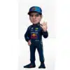 Formula 1 Minix Figure Max Verstappen New 12 cm