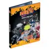 Naruto First Binder