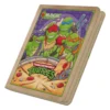 Ultimate Guard Zipfolio 480 Xenoskin Magic: The Gathering | Teenage Mutant Ninja Turtles - Pizza Box
