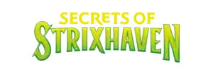 secrets of strixhaven