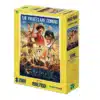 Epoch One Piece puzzel 2000 stukjes | The Pirates Are Coming