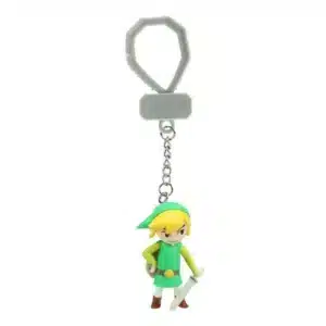 paladone The Legend of Zelda Backpack Buddie Sleutelhanger