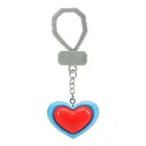 The Legend of Zelda Backpack clip on