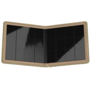 Ultimate Guard Zipfolio 480 Xenoskin Magic: The Gathering | Teenage Mutant Ninja Turtles - Pizzadoos