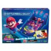 Super Mario game Galaxy Movie Battle Pinball flipperkast