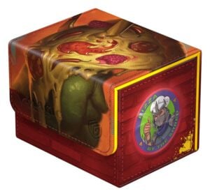 mountain mtg deckbox