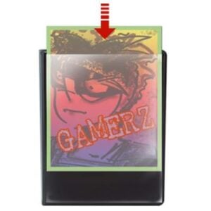 portfolio ultra pro thema map