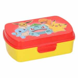 broodtrommel eevee pokemon