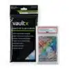 Vault X Exact Fit Slab Sleeves PSA 100 stuks