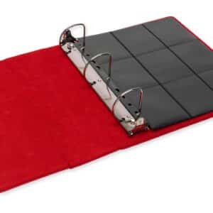 vaultx ringband map 3 rings rood