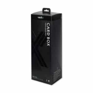 VaultX Exo-Tec® Card Box 450+ 