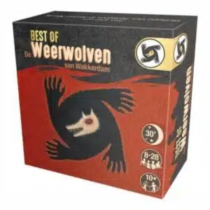 De Weerwolven van Wakkerdam - Best of