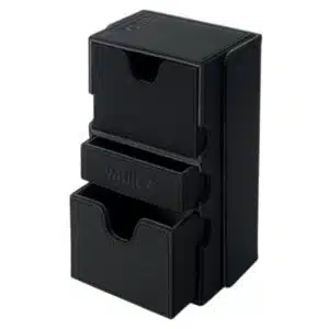 Alternative view of Vault X Exo-Tec® Game Box 200+ Signature Black