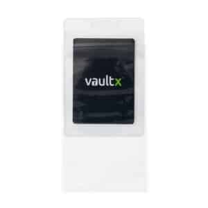 Alternative view of VaultX Card Holder Sleeves voor Toploaders