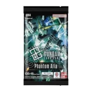 Gundam Booster Pack Phantom Aria GD-04