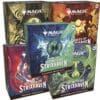 Prerelease kit Secret of Strixhaven - Magic The Gathering TCG