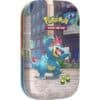 Pokemon TCG Lumiose City Mini Tin