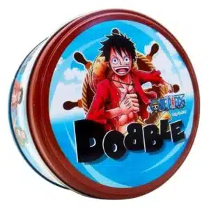 Dobble One Piece kaartspel