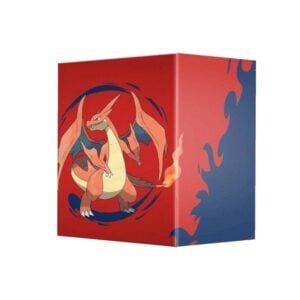 Ultra Pro Charizard Y Deckbox
