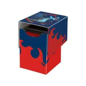 Alternative view of Ultra Pro Charizard X Deckbox