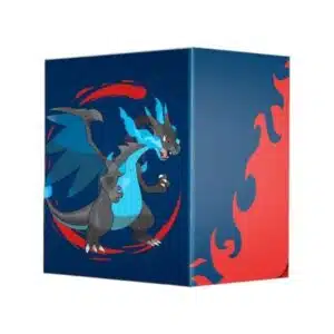 Alternative view of Ultra Pro Charizard Deckbox