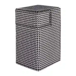 Alternative view of Ultra Pro M2 Deck Box Checkerboard Ltd
