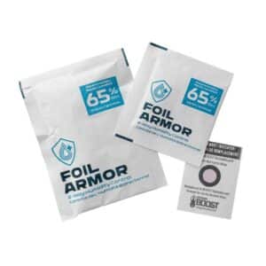Foil Armor 33 gram Humidity Control Pack
