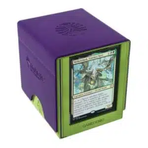 Magic: The Gathering | Secrets of Strixhaven Sidekick PRO 100+ XL - Witherbloom
