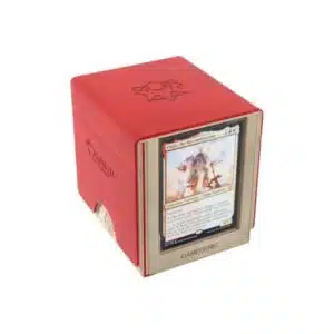 Magic: The Gathering | Secrets of Strixhaven Sidekick PRO 100+ XL - Lorehold