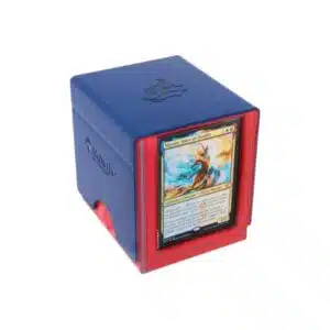 Magic: The Gathering | Secrets of Strixhaven Sidekick PRO 100+ XL - Prismari
