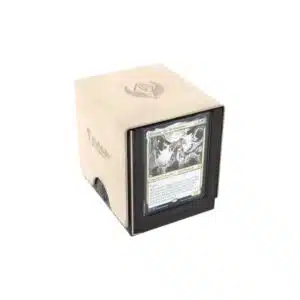 Magic: The Gathering | Secrets of Strixhaven Sidekick PRO 100+ XL - Silverquill