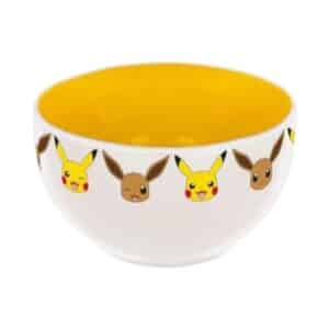 Pokemon kom Eevee & Pikachu
