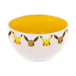 Pokemon kom Eevee & Pikachu | Aby Style