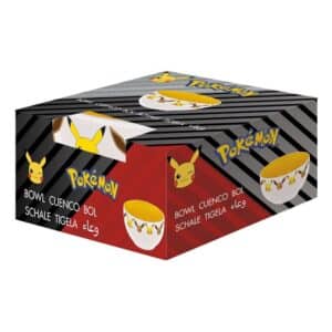 Alternative view of Pokemon kom Eevee & Pikachu