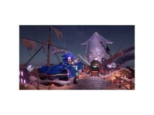 Alternative view of Nintendo Switch 2 Sonic Racing: CrossWorlds