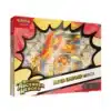 [PRE ORDER] - Ascended Heroes Mega Emboar EX Box - Pokémon TCG