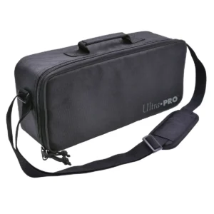 Ultra Pro Deluxe Gaming Trove (zwart)