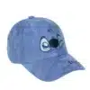 Stitch Premium Baseball Cap
