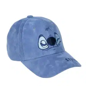 Stitch Premium Baseball Cap